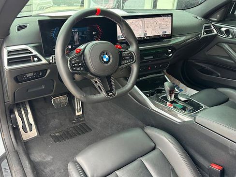 Used 2025 BMW M4 xDrive Competition image 18