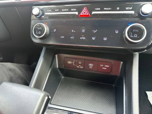 Used 2026 Hyundai Tucson SEL Plus AWD/4WD image 19