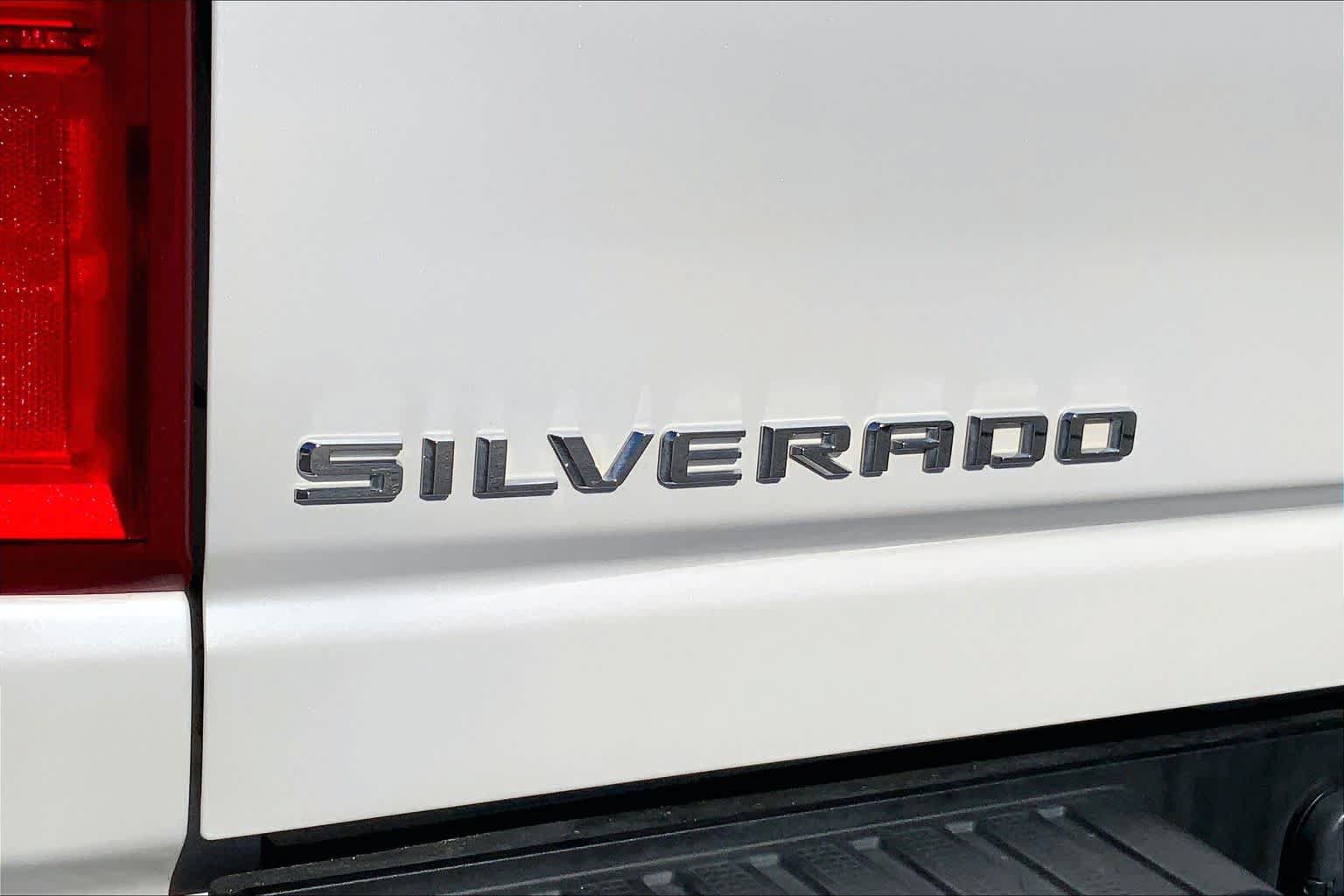 Used 2022 Chevrolet Silverado 2500 LTZ w/ LTZ Texas Edition AWD/4WD image 29
