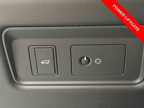 Used 2016 Land Rover Range Rover Sport Supercharged image 11