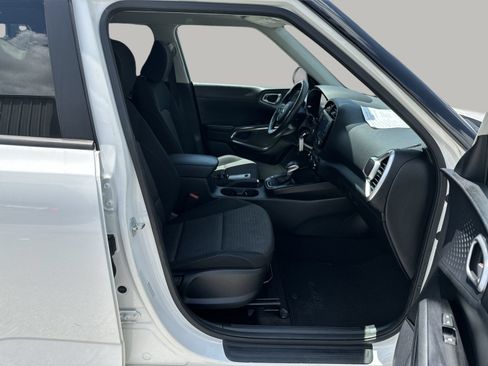 Used 2021 Kia Soul S FWD image 23