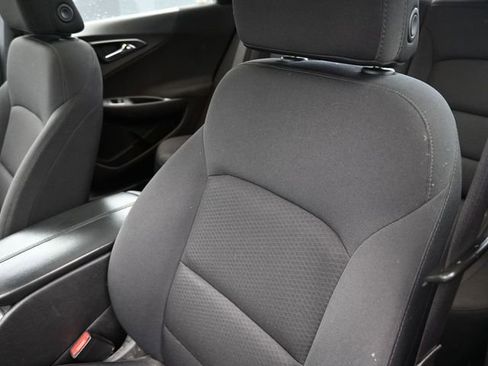 Used 2023 Chevrolet Malibu LT image 19