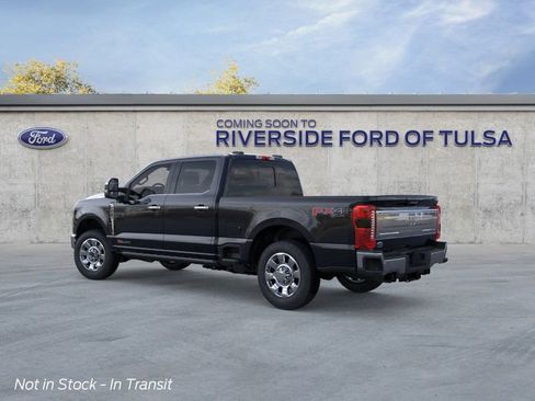 New 2026 Ford F250 King Ranch image 5