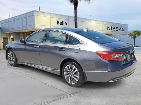 Used 2020 Honda Accord EX image 3