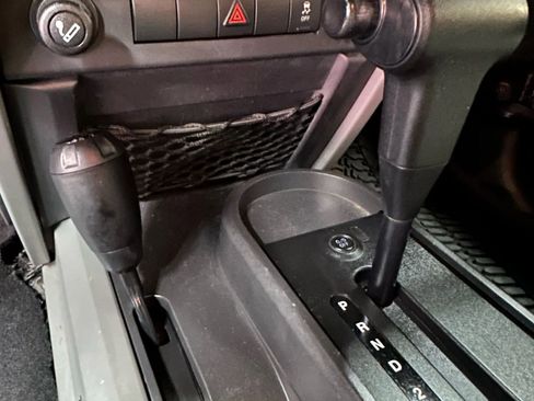 Used 2010 Jeep Wrangler Unlimited Sport image 14