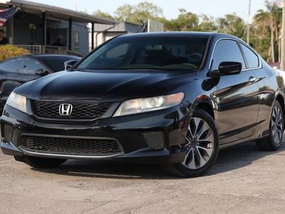 Used 2013 Honda Accord LX-S