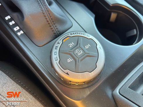 New 2025 Ford Bronco Big Bend image 23