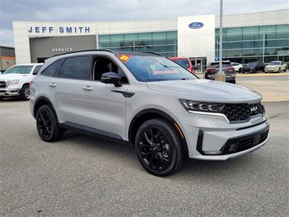 Used 2023 Kia Sorento SX