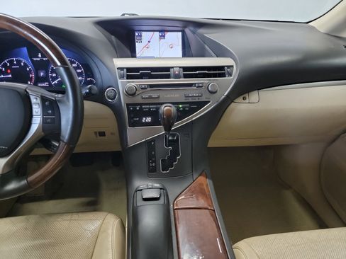 Used 2014 Lexus RX 350 AWD w/ Navigation Package image 20