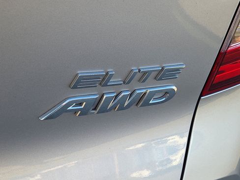 Used 2019 Honda Pilot Elite image 33