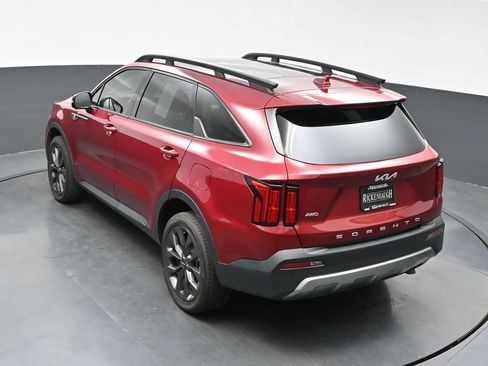 Used 2022 Kia Sorento SX Prestige AWD/4WD image 42