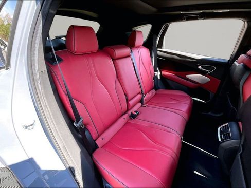 Used 2025 Acura RDX AWD w/ A-Spec & Advance Pkg image 19