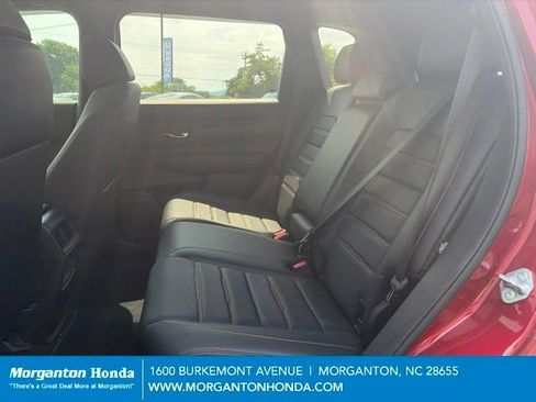 Used 2024 Honda CR-V Sport-L image 29