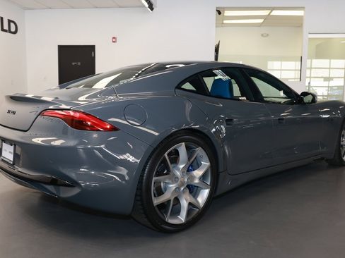 New 2025 Karma Revero Luxury image 7
