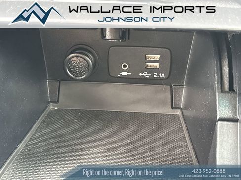 Used 2019 Subaru Outback 2.5i Limited w/ Protection Package #1 AWD/4WD image 29