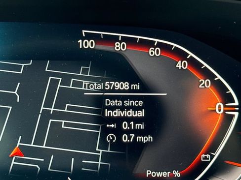 Used 2021 BMW X5 xDrive40i w/ Premium Package AWD/4WD image 13
