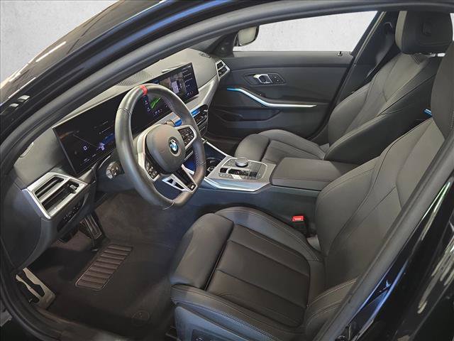 Used 2026 BMW M340i xDrive AWD/4WD image 16