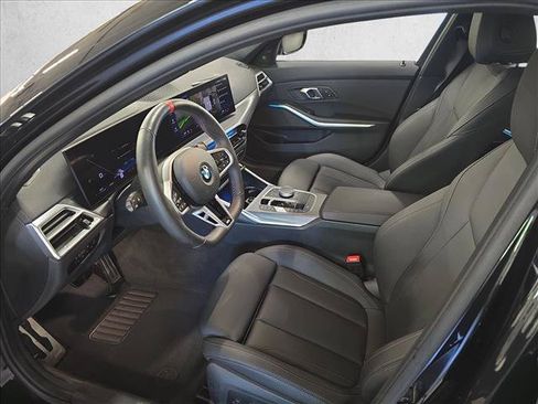 Used 2026 BMW M340i xDrive AWD/4WD image 16