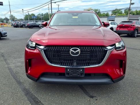 Certified 2024 MAZDA CX-90 Plug-In Hybrid w/ Preferred image 14