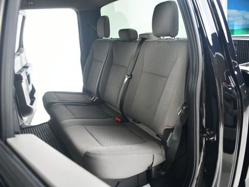 Used 2020 Ford F250 XLT w/ Snow Plow Prep Package image 35