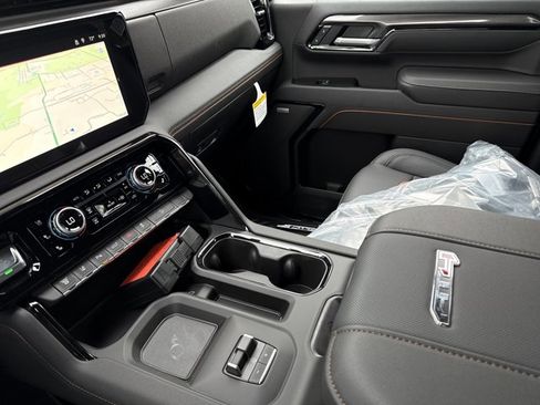 New 2026 GMC Sierra 2500 AT4 w/ AT4 Premium Plus Package image 26