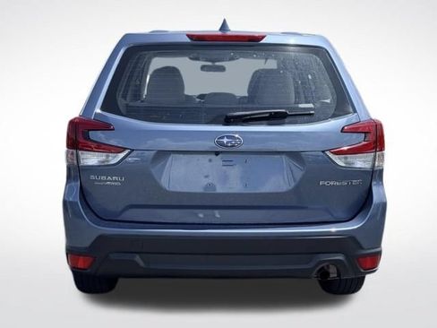 Used 2023 Subaru Forester AWD/4WD image 7