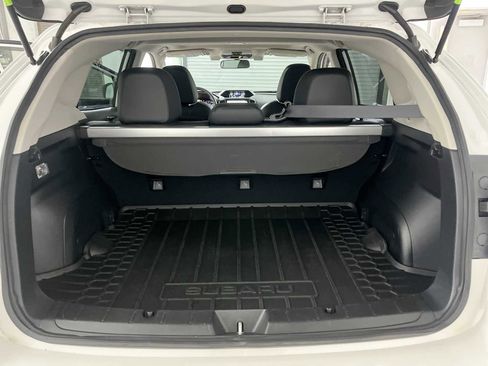 Used 2023 Subaru Crosstrek 2.5i Limited image 21