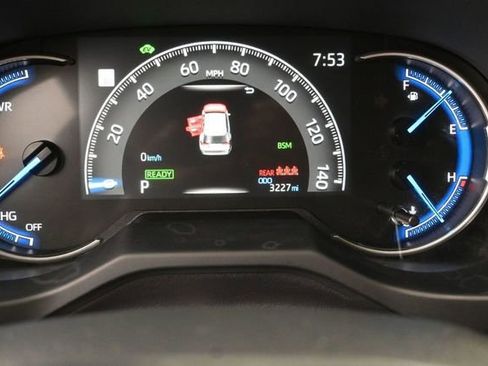 Certified 2025 Toyota RAV4 XLE w/ Weather Package AWD/4WD image 25