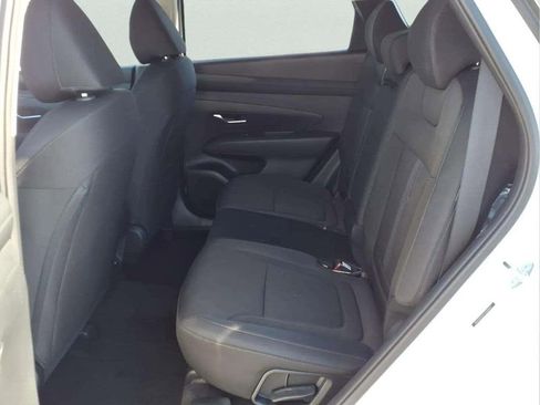 New 2026 Hyundai Tucson SEL FWD image 10