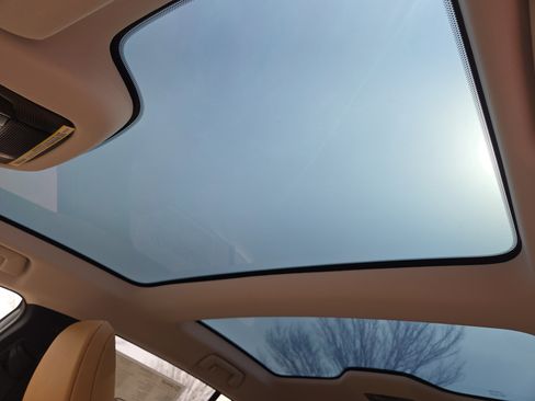 New 2026 Lexus RZ 450e AWD image 11