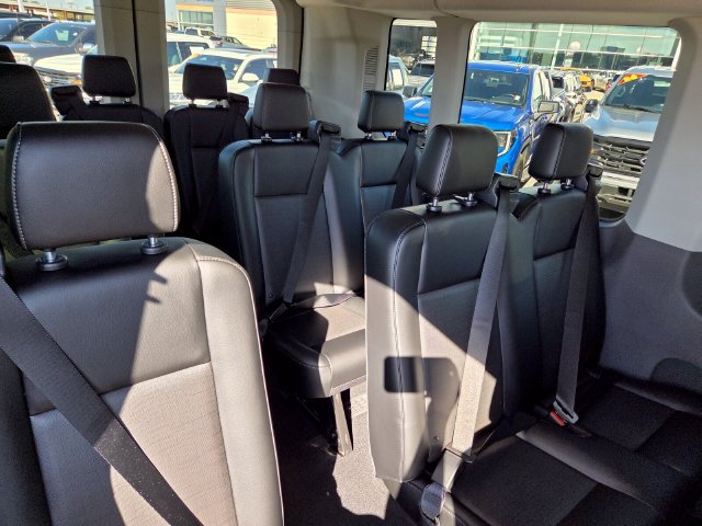 New 2026 Ford Transit 350 XL AWD/4WD image 14