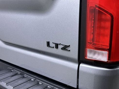 New 2026 Chevrolet Silverado 2500 LTZ w/ Trail Boss Package AWD/4WD image 33