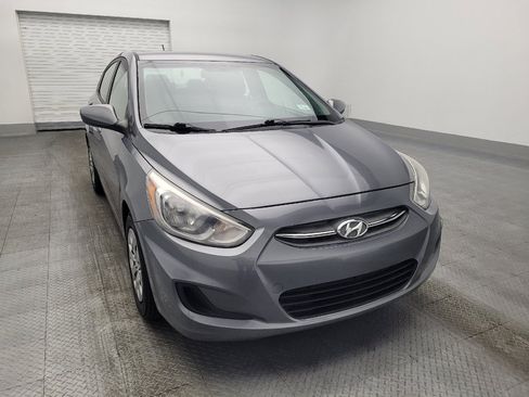Used 2017 Hyundai Accent SE image 14