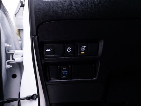 Used 2023 Nissan Armada SL w/ Cargo Package RWD image 7