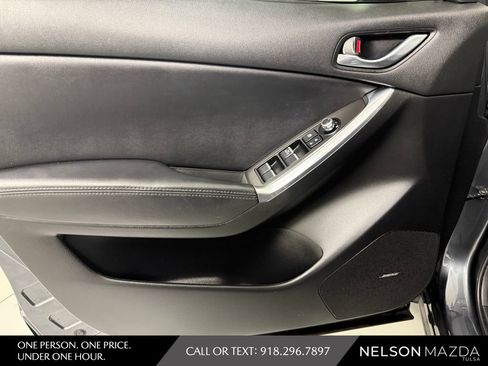 Used 2016 MAZDA CX-5 Grand Touring FWD image 20