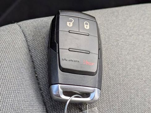 Used 2024 RAM 2500 Big Horn image 34