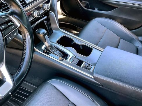 Used 2021 Honda Accord Sport image 16
