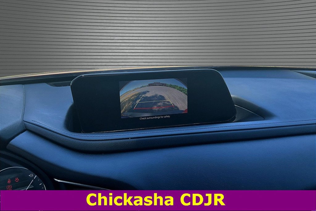 Used 2025 MAZDA CX-30 AWD 2.5 S w/ Preferred Package image 14