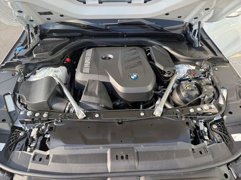 New 2026 BMW 530i xDrive AWD/4WD image 26