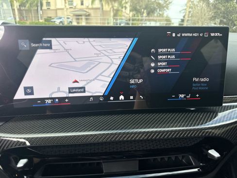 Used 2026 BMW M3 Competition image 23