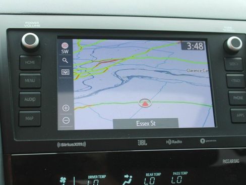 Used 2020 Toyota Sequoia Platinum image 22