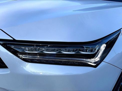 New 2026 Acura MDX Type S AWD/4WD image 32