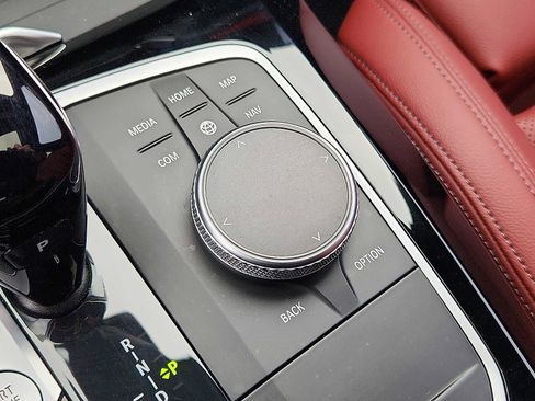 Certified 2023 BMW X3 xDrive30i w/ Convenience Package w/ZPA image 25