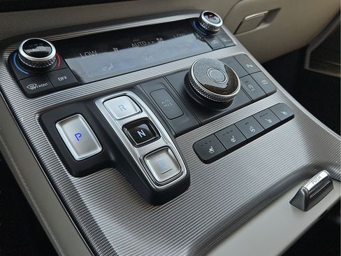 Used 2023 Hyundai Palisade Calligraphy FWD image 20