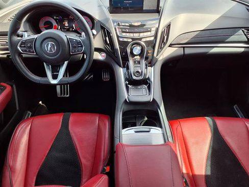 Used 2023 Acura RDX A-Spec FWD image 4