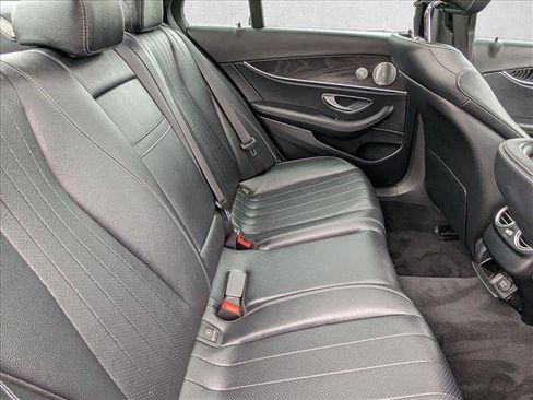Used 2018 Mercedes-Benz E 300 image 20