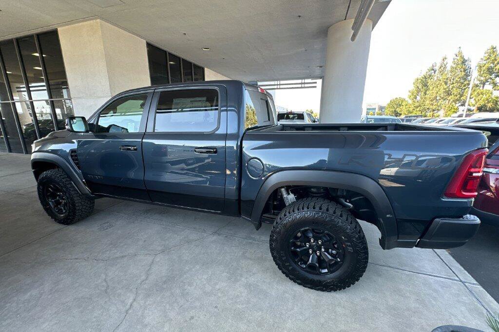 New 2026 RAM 1500 RHO AWD/4WD image 7