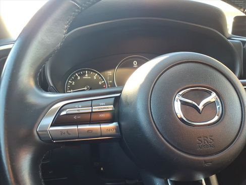 Used 2023 MAZDA CX-50 AWD 2.5 Turbo w/ Cargo Package image 23