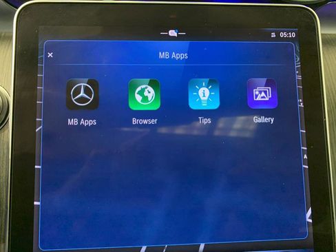 Used 2022 Mercedes-Benz C 300 4MATIC Sedan w/ Pinnacle Trim Package image 30