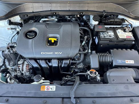 Used 2019 Hyundai Kona SEL w/ SEL Tech Package 02 image 8